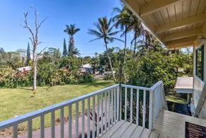 Sunny Pahoa Retreat: Snorkel, Hike & Shop! - Image 2