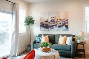 ⚓ The BoatHouse ⛵ Brand New! Boat themed townhome near St. George - Image 2