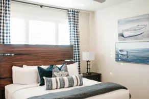 ⚓ The BoatHouse ⛵ Brand New! Boat themed townhome near St. George - Image 4