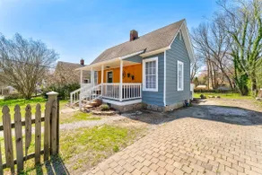 Millie the Mermaid - Renovated Mill house circa 1906 Near Winthrop - Image 2