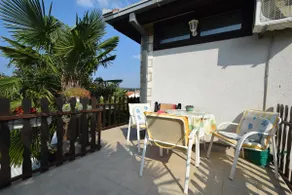 Apartment Potnar M mit Balkon - Image 3