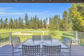 On Meadows golf course, Hot tub, AC view! - Image 3