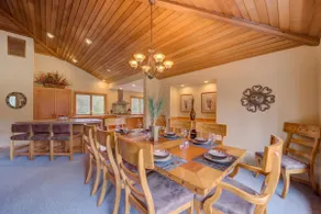 On Meadows golf course, Hot tub, AC view! - Image 5