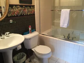 Country House-Private Bathroom-Mountain View - Image 5