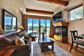 Park City 2BR/3BA | Views + Saltwater Hot Tub - Image 3