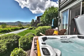 Park City 2BR/3BA | Views + Saltwater Hot Tub - Image 2