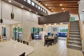 Villa Heated Pool, Golf Course BBQ Ping Pong Table - Image 4