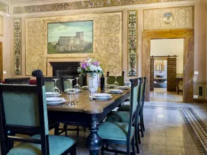 Stunning Renovated Apartment near Castello Orsini - Image 2