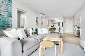 Cosy styled Apt w pool and spa - Image 2