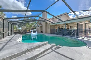 Florida Family Paradise | Free Heated Pool! - Image 2