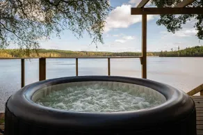 The beach - Bockaberg Private Resort & SPA - Image 3