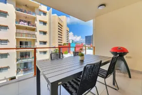 Darwin Inner City Oasis | 2 Bed Apt - Image 3
