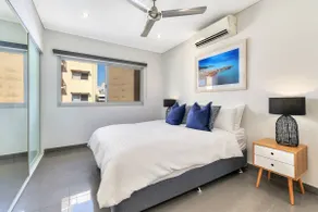 Darwin Inner City Oasis | 2 Bed Apt - Image 5