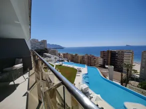 SUNSET CLIFFS sea view apartments - Image 3