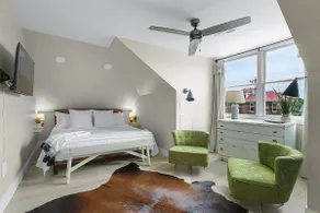 Washington Guest House - Image 3