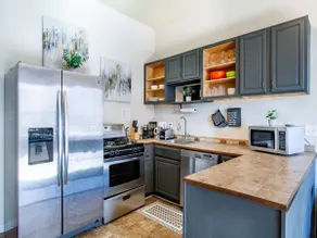 Elegant Old City Loft - Downtown - Image 3