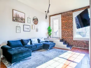 Elegant Old City Loft - Downtown - Image 2