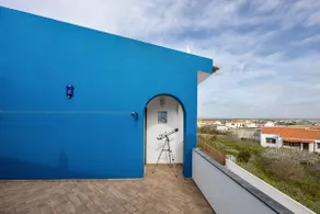 Appartement \"Cabo de Sagres -2 bedroom apartment\" avec vue sur la mer, terrasse et Wi-Fi. - Image 2