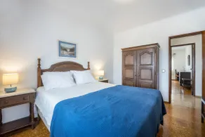 Appartement \"Cabo de Sagres -2 bedroom apartment\" avec vue sur la mer, terrasse et Wi-Fi. - Image 4