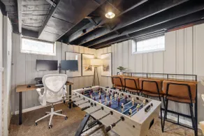Gorgeous Berkley 4BR/2.5BA Home w/ Loft Suite - Image 3