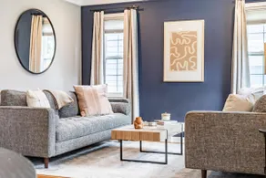 Gorgeous Berkley 4BR/2.5BA Home w/ Loft Suite - Image 4