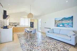 VILLA DEL BORGO con piscina e jacuzzi - Image 5