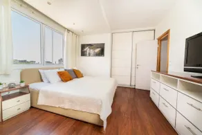 Art Apartment In Mamila - Art & View - Image 5