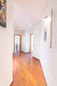 Art Apartment In Mamila - Art & View - Image 3