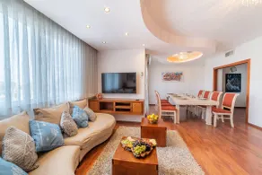 Art Apartment In Mamila - Art & View - Image 2