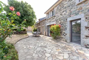 Le Refuge Marin - Gîte familial au bord de mer - Image 2