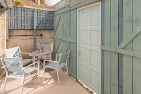 The Blue Door - Image 5