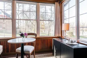 Lake Suite with Sunroom by Henry House Stays - Image 4
