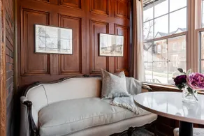 Lake Suite with Sunroom by Henry House Stays - Image 5
