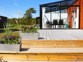 Maison de vacances pour 6 a SÄFFLE-By Traum - Image 3