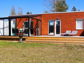 Maison de vacances pour 6 a SÄFFLE-By Traum - Image 5