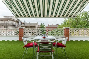Appartement Villa Mercedes avec Terrasse, Balcon & Wi-Fi - Image 3