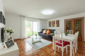 Appartement Villa Mercedes avec Terrasse, Balcon & Wi-Fi - Image 4
