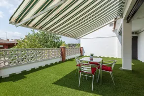Appartement Villa Mercedes avec Terrasse, Balcon & Wi-Fi - Image 2