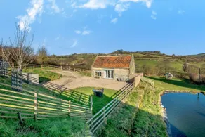 1 bedroom accommodation in Glaisdale - Image 2