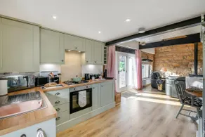 1 bedroom accommodation in Glaisdale - Image 3