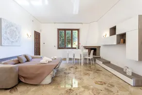 Villa Stella mit Meerblick, Garten & WLAN - Image 4