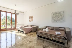 Villa Stella mit Meerblick, Garten & WLAN - Image 3