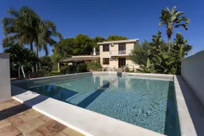 Villa Stella mit Meerblick, Garten & WLAN - Image 2