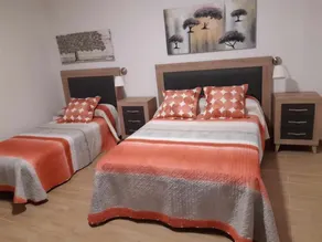 La Cueva Vacation Home, Apartment with... - Image 2