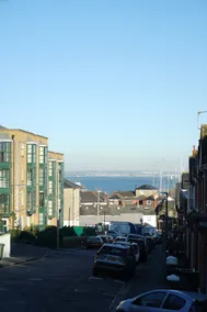 Pilot House -Parking-Garden-Central Cowes-Sleeps 8 - Image 5
