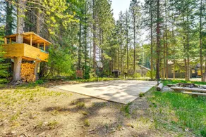 Cle Elum Lake Home w/ Hot Tub & Mountain Views - Image 2