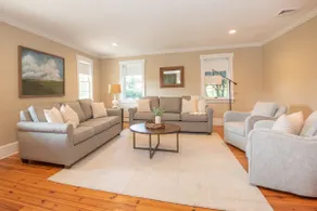 Family Farmhouse w/ Suite & Game Room - Image 2