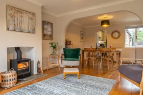 Ken Hill Cottage - Image 4