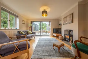 Ken Hill Cottage - Image 2
