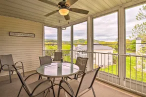 Cozy + Deluxe Branson Condo w/ Covered Balcony - Image 2
